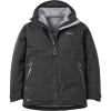 Rab Optical Down Jacket In Black