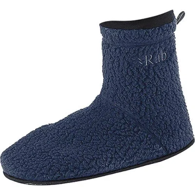 Rab Outpost Hut Boot In Blue