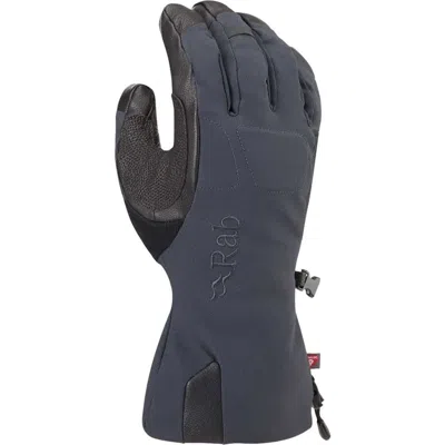 Rab Pivot Gtx Glove In Black