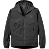 Rab Quantra Pro Hoodie In Black