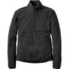 Rab Ramshaw Pull-on Jacket In Black