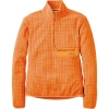 Rab Ramshaw Pull-on Jacket In Orange