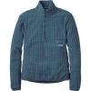 Rab Ramshaw Pull-on Jacket In Blue