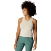 Rab Rivelin Racerback Tank In White