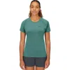 Rab Sonic T-shirt In Green