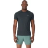 Rab Sonic T-shirt In Gray