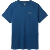 Rab Sonic T-shirt In Blue