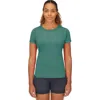 Rab Sonic Ultra T-shirt In Green