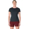 Rab Sonic Ultra T-shirt In Blue