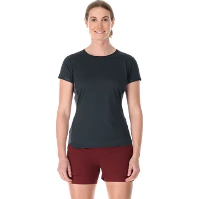 Rab Sonic Ultra T-shirt In Blue