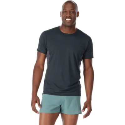 Rab Sonic Ultra T-shirt In Black