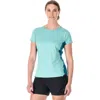 Rab Sonic Ultra T-shirt In Blue