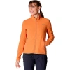 Rab Stavel Jacket In Orange