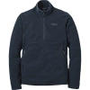 Rab Stavel Pull-on Jacket In Blue