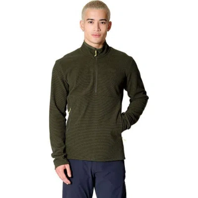 Rab Stavel Pull-on Jacket In Green