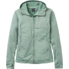 Rab Superflux Full-zip Hooded Jacket In Blue