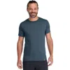 Rab Syncrino Base T-shirt In Blue