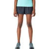 Rab Talus 4in Active Short In Blue