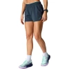 Rab Talus 4in Active Short In Blue
