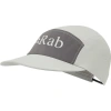 Rab Talus 5-panel Cap In Gray