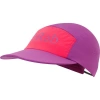 Rab Talus 5-panel Cap In Burgundy
