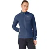 Rab Tecton Jacket In Blue