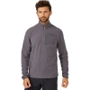Rab Tecton Pull On Jacket In Graphene In Gray