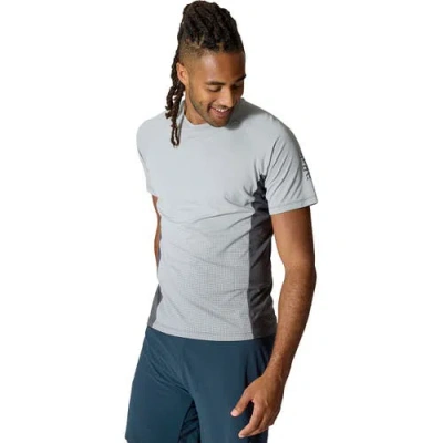Rab Trail T-shirt In Gray
