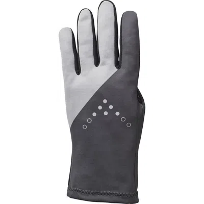 Rab Transition Windstopper Glove In Gray