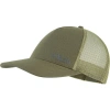 Rab Trucker Logo Cap In Green
