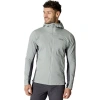 Rab Xenair Alpine Flex Jacket In Gray