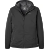 Rab Xenair Alpine Light Jacket In Black