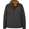 Rab Xenair Alpine Light Jacket In Black