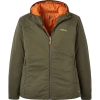 Rab Xenair Alpine Light Jacket In Green