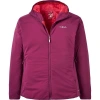 Rab Xenair Alpine Light Jacket In Pink