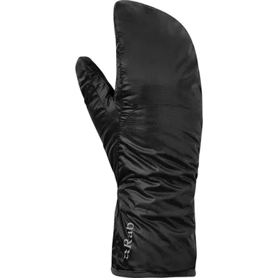 Rab Xenon Mitten In Brown