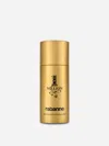 RABANNE 1 MILLION DÉODORANT SPRAY 150 ML