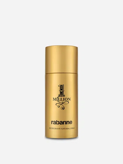 Rabanne 1 Million Déodorant Spray 150 ml In White