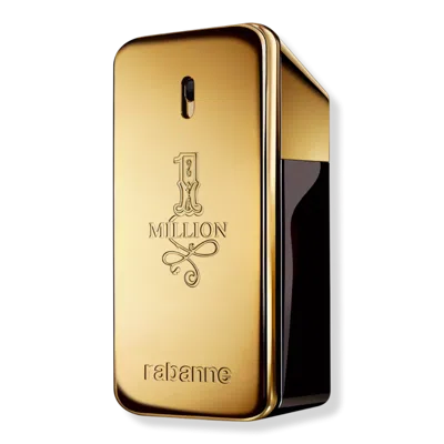 Rabanne 1 Million Eau De Toilette - 1.7 oz