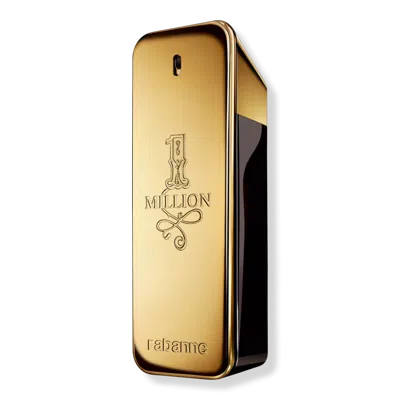 Rabanne 1 Million Eau De Toilette - 6.8 oz
