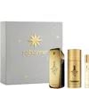 Rabanne 1 Million Eau De Toilette 100ml Gift Set (worth £129)