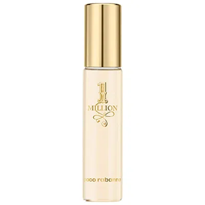Rabanne 1 Million Eau De Toilette Travel Spray 0.5 oz / 15 ml Eau De Toilette Spray
