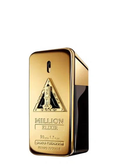 Rabanne 1 Million Elixir Parfum Intense 50ml In White