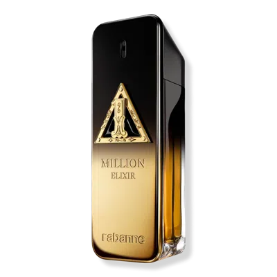 Rabanne 1 Million Night Elixir In Transparent
