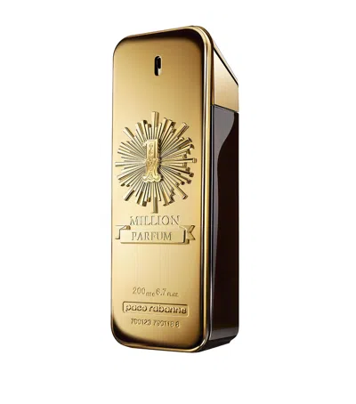 Rabanne 1 Million Parfum In White