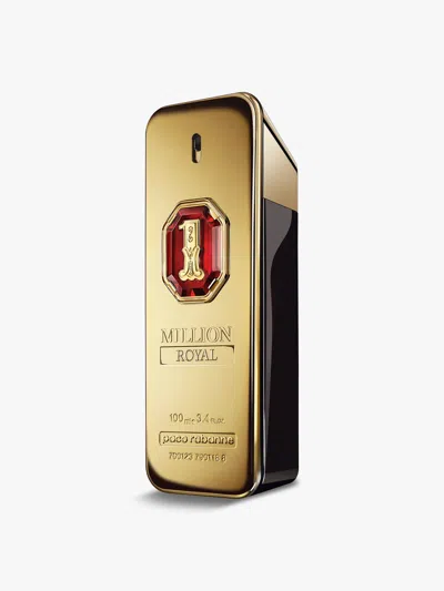 Rabanne 1 Million Royal Eau De Parfum, Size 100ml