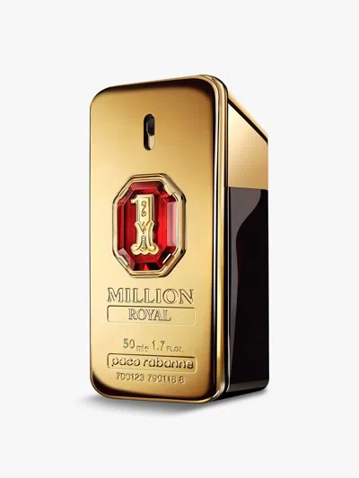 Rabanne 1 Million Royal Eau De Parfum, Size 50ml