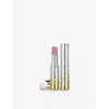 Rabanne 112 Secret Code Dramailps Glassy Highly Pigmented Lipstick 3.4g In 112 Secret Code