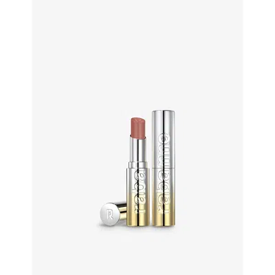 Rabanne 117 Hang Up Dramailps Glassy Highly Pigmented Lipstick 3.4g