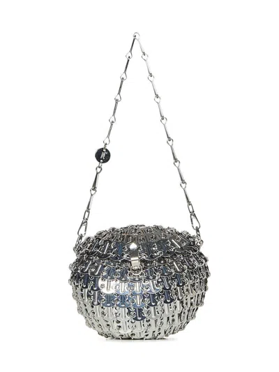 Rabanne '1969 Ball' Handbag